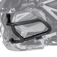 Crash Bars compatible with BMW R 1250 GS 19-23 Engine Guard L34 Motoguard black