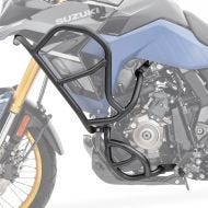 Engine Guard Set compatible with Suzuki V-Strom 800 23-24 upper and lower part crash bars