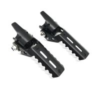 Sturzbügel Fussrasten für Yamaha Tenere 700 / XTZ 660 Tenere Motoguard HF3 schwarz_1