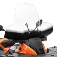Windshield compatible with TGB Blade 1000 LT / 250 Windscreen ATV Motoguard XLM