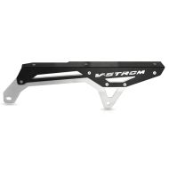 Chain guard compatible with Suzuki V-Strom 1000 04-19 protection cover Motoguard CG2
