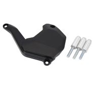 Protection water pump compatible with Yamaha Tenere 700 19-24 water pump cover guard Motoguard WTP