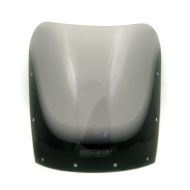 Standard Screen compatible with Kawasaki GPZ 600 R windschield "O" MRA light smoke
