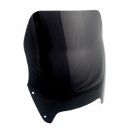 Touring Screen compatible with Aprilia Pegaso 650 92-96 Windshield "T" MRA black