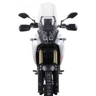 Touring Screen compatible with Yamaha Tenere 700 19- Windshield "TM" MRA clear