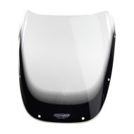 Standard Screen compatible with Yamaha FZ 750 85- windschield "O" MRA clear