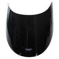 Standard Screen compatible with Suzuki GSX-R 1100 89-90 windschield "O" MRA black