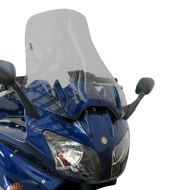 Touring Screen compatible with Yamaha FJR 1300 01-05 Smoke Puig