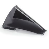 Racing Screen R compatible with Ducati Panigale V4 SP 21-22 Dark Smoke Double Bubble Puig