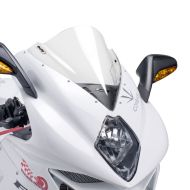 Racing Screen Z compatible with MV Agusta F3 800 / 675 12-21 Clear Puig
