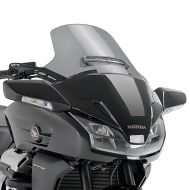 Touring Screen compatible with Honda CTX 1300 14-16 Smoke Puig