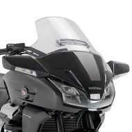 Touring Screen compatible with Honda CTX 1300 14-16 Clear Puig