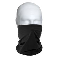 Bandana Motorcycle BM2 Neckerchief black one-size