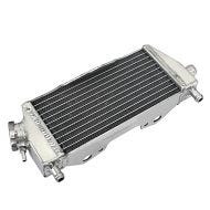 Water Cooler Radiator right compatible with Kawasaki KX 125 03-08