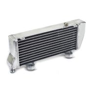 Radiator left side compatible with KTM EXC / EXC-F / SX / SX-F Husqvarna FE / FC / TE / TC 19-23 Xdure R4L