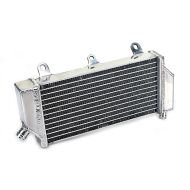 Water Cooler Radiator left compatible with Gas Gas EC / MC 200 / 250 / 300 07-17