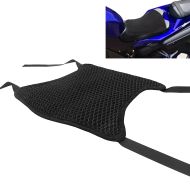 Motorbike Seat Cushion compatible with BMW R 1200 CL / R / RS / RT Tourtecs SK3 Cushion Seat Cover Black