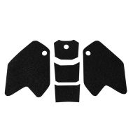 Tank and Knee Pad compatible with BMW R 1200 GS / Adventure 13-18 Tourtecs TS42