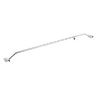 Tarpaulin bracket for flat tarpaulin trailers Vanit PF1 adjustable bracket 44.88 inch