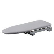Wall mounted ironing board BB1 Divit folding ironing board