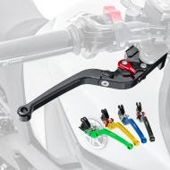 Brake lever Safety compatible with Ducati ST3 04-07 V-Trec foldable