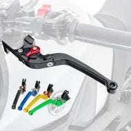 Clutch lever Safety compatible with BMW HP2 Sport 08-11 V-Trec foldable