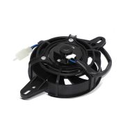 Kühlerventilator für Honda CRF 400 RX / 450 R-RX Kühler Lüfter XDure VC1_1