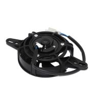 Kühlerventilator für Honda CRF 400 RX / 450 R-RX Kühler Lüfter XDure RV2_1
