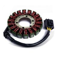 Lichtmaschine Stator für Honda CBR 1000 RR Fireblade 04-07 Alternator Zaddox