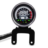 Digital Speedometer compatible with Moto Guzzi V7 Racer / Special / Stone FGX