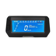 Digital Tachometer für Honda CBR 1000 F / RR Fireblade Zaddox SM8_1