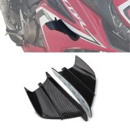 Fairing winglets compatible with MV Agusta F3 675 / 800 Zaddox DF1 carbon look