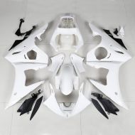 Verkleidung für Yamaha YZF-R6 03-05 Zaddox ABS Vollverkleidung Rennverkleidung_0