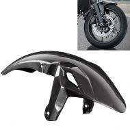 Front fender compatible with Kawasaki Ninja 650 / Z 650 17-24 front splash guard Zaddox VS1 unpainted