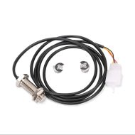 Tachosensor für Motorrad Digital Tachometer Zaddox Sensorkabel universal_1