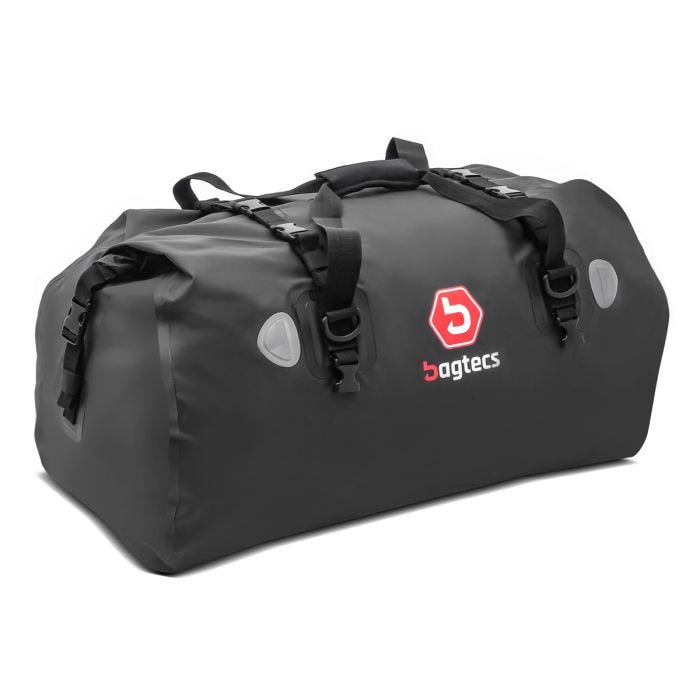 Motorcycle bag Drybag 8 liters waterproof - SW-MOTECH