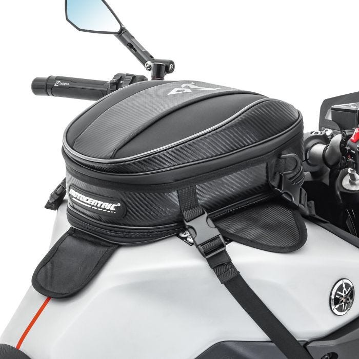 Ducati hypermotard tank bag hotsell