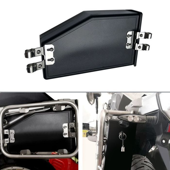 Toolbox bmw r1200gs adventure deals