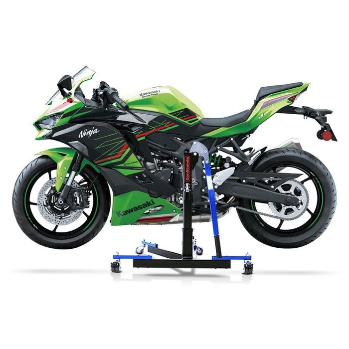 Central Stand fits for Kawasaki Ninja ZX-4RR 24-25 ConStands