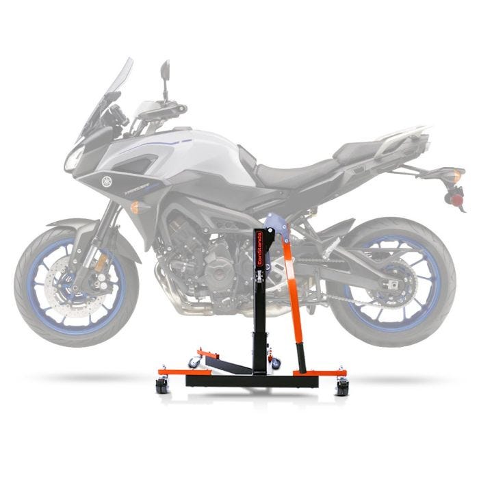 Yamaha tracer 900 yamaha mt 15 on sale