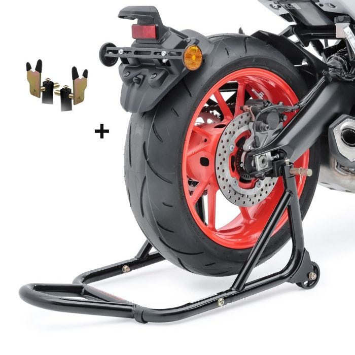 Motorcycle Rear Paddock Stand ConStands Universal-Racing