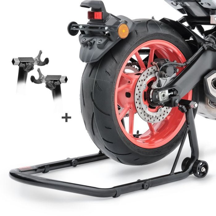 Ducati rear paddock stand hotsell