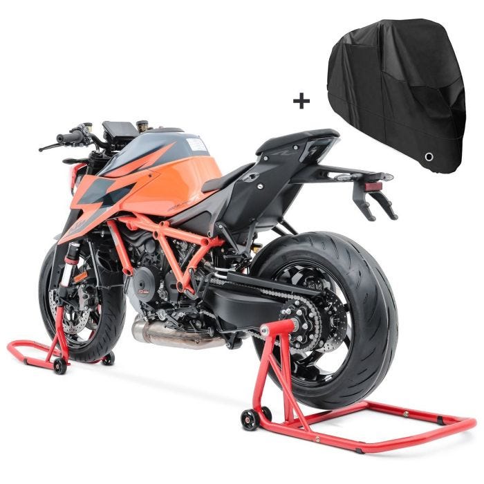 Duke 1250 sale