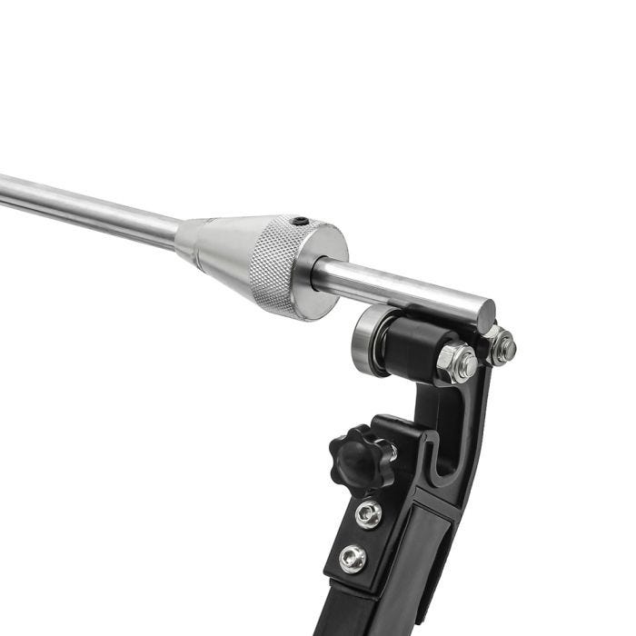 Wheel balancer compatible with Royal Enfield Bullet