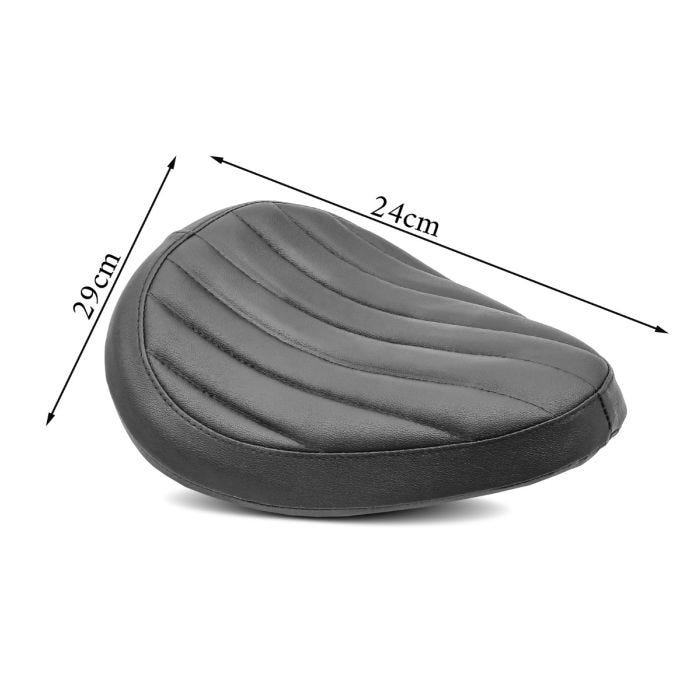 Honda shadow spirit 750 solo seat top