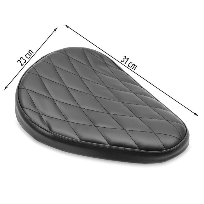 Custom motorcycle seat makers near me online