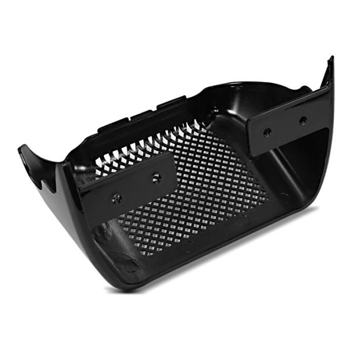 Oil cooler cover fits for Harley Davidson Street Glide Special 17 23 Craftride Upgrade Your Ride now