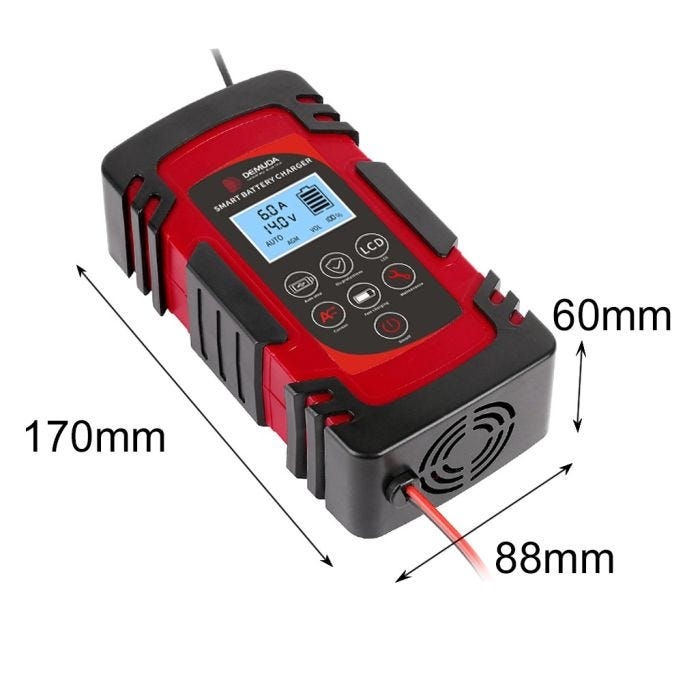 Royal enfield battery charger price online