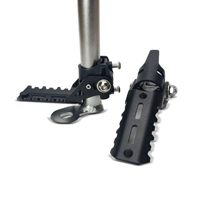 Ducati scrambler footpegs new arrivals