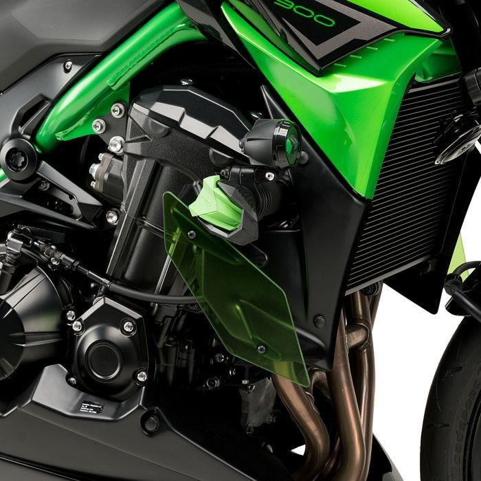 Kawasaki z900 fairing on sale